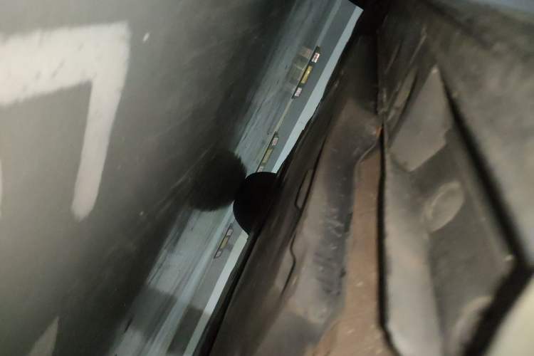 Used Toyota Avalon 2022 2.0L XLE Premium Edition Chassis Front Right