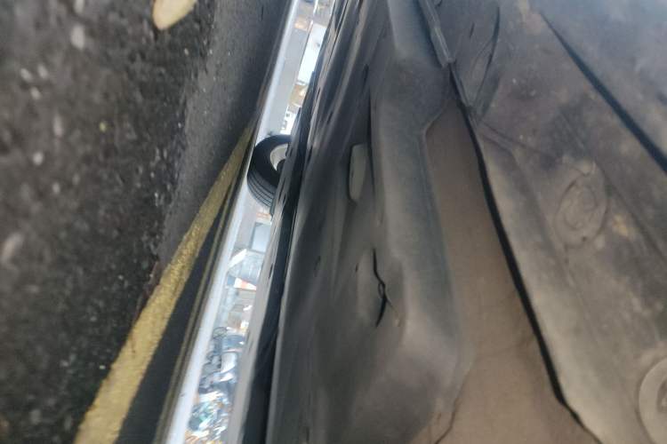 Used Toyota Avalon 2022 2.0L Luxury Edition Chassis Front Right