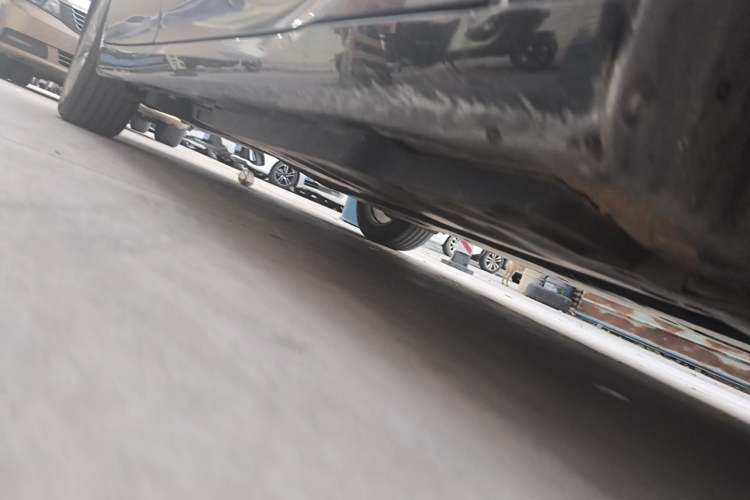 Used Toyota Avalon 2022 2.5L Luxury Edition Chassis Front Right