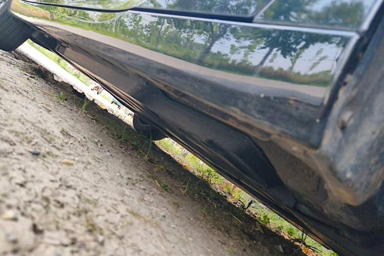 Used Toyota Avalon 2022 2.0L Luxury Edition Chassis Front Right