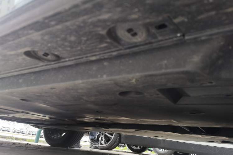 Used Toyota Avalon 2022 2.0L Ambition Edition Chassis Front Right