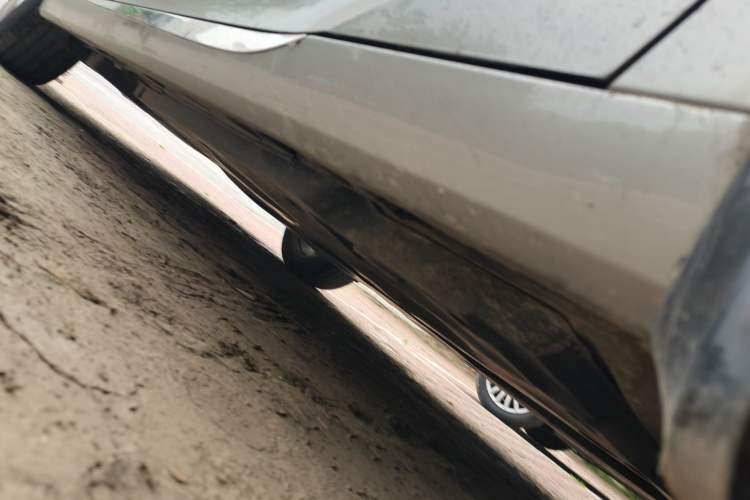 Used Toyota Avalon 2022 2.0L Luxury Edition Chassis Front Right