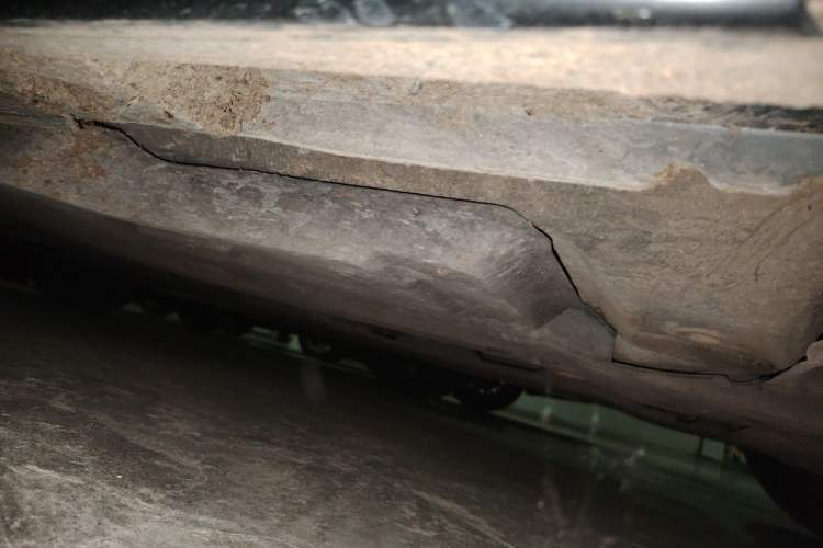Used Toyota Avalon 2022 2.5L Touring Premium Edition Chassis Front Right
