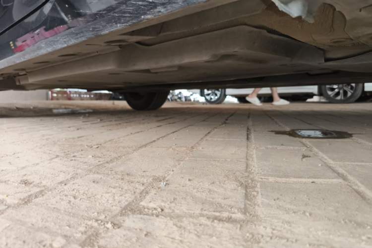 Used Toyota Avalon 2022 2.0L Luxury Edition Chassis Front Right