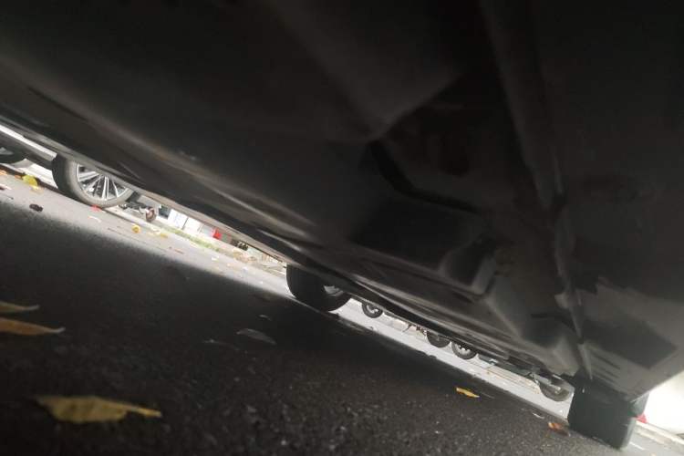Used Toyota Avalon 2022 2.0L Luxury Edition Chassis Rear Right