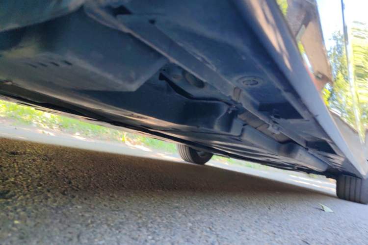 Used Toyota Avalon 2022 2.0L Luxury Edition Chassis Rear Right