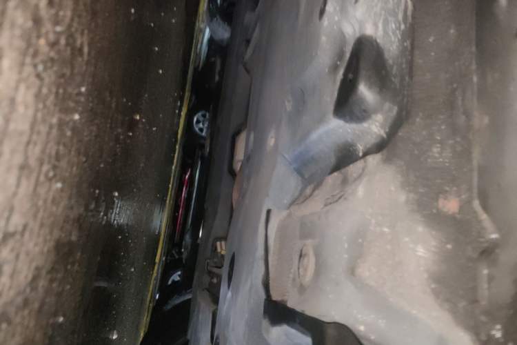 Used Toyota Avalon 2022 Dual-Engine 2.5L Luxury Edition Chassis Rear Right