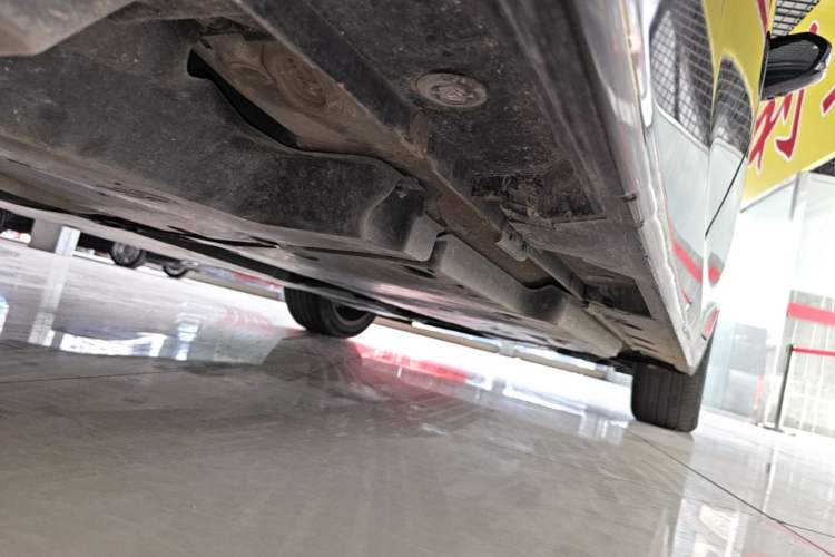 Used Toyota Avalon 2022 2.0L XLE Premium Edition Chassis Rear Right