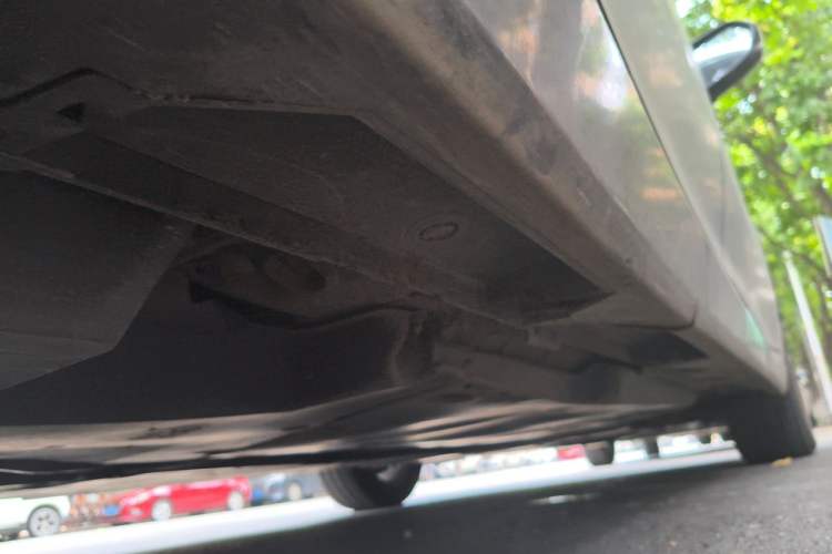 Used Toyota Avalon 2022 2.5L Luxury Edition Chassis Rear Right