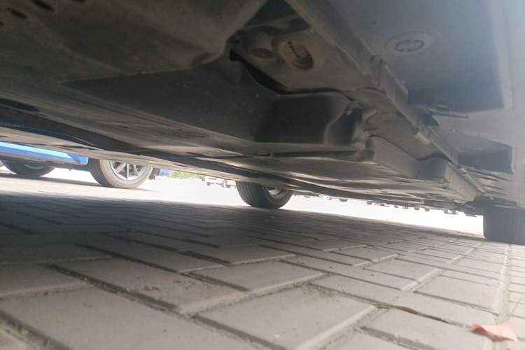 Used Toyota Avalon 2022 2.5L Luxury Edition Chassis Rear Right