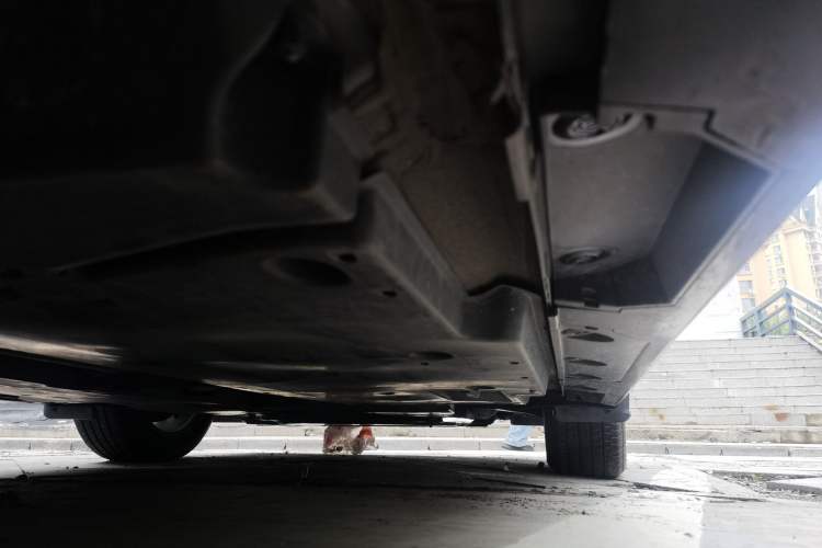 Used Toyota Avalon 2022 2.0L Ambition Edition Chassis Rear Right