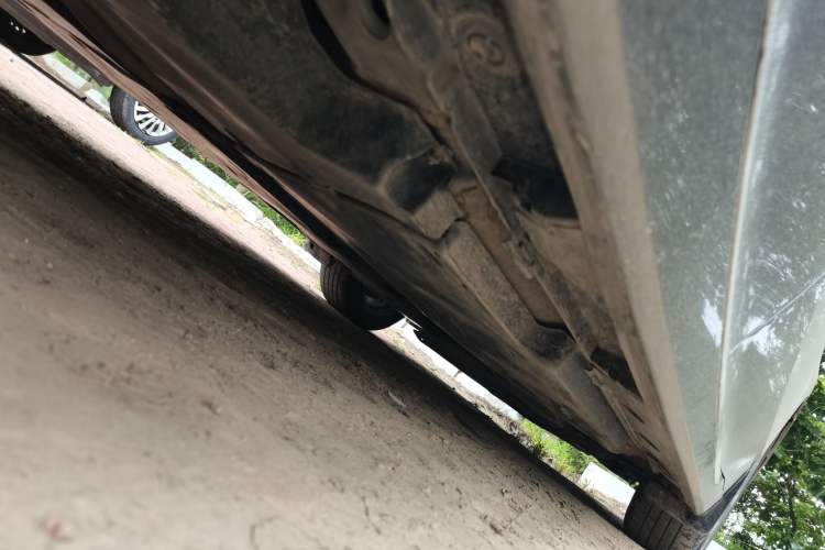 Used Toyota Avalon 2022 2.0L Luxury Edition Chassis Rear Right