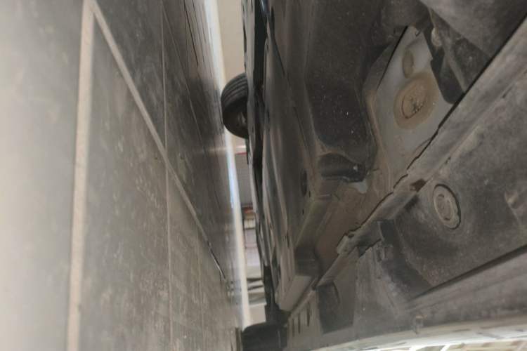 Used Toyota Avalon 2022 2.0L Ambition Edition Chassis Rear Right