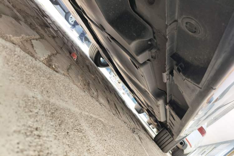 Used Toyota Avalon 2022 2.5L Luxury Edition Chassis Rear Right