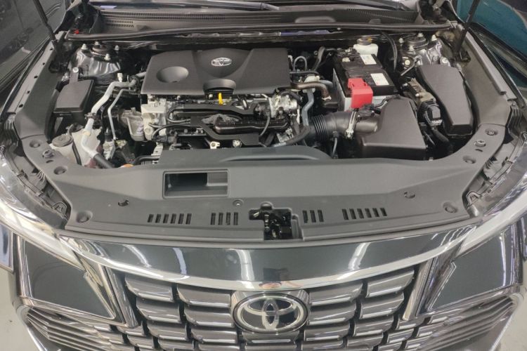 Used Toyota Avalon 2022 2.0L Luxury Edition Engine Bay
