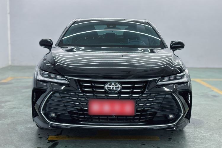 Used Toyota Avalon 2022 2.0L Luxury Edition Exterior 1