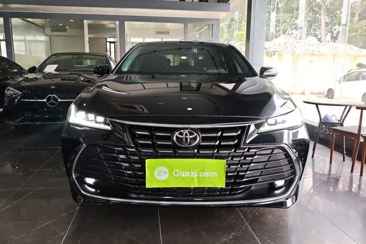 Used Toyota Avalon 2022 2.0L Ambition Edition Exterior 1
