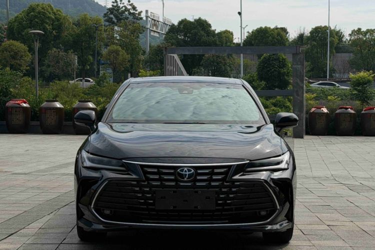 Used Toyota Avalon 2022 2.0L Luxury Edition Exterior 1