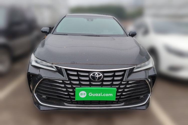 Used Toyota Avalon 2022 2.0L Luxury Edition Exterior 1