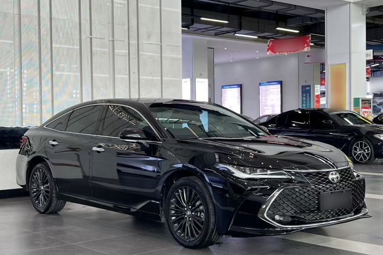 Used Toyota Avalon 2022 2.5L Touring Premium Edition Exterior 1