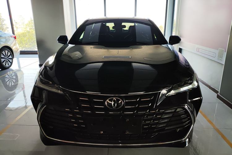 Used Toyota Avalon 2022 2.0L Luxury Edition Exterior 1
