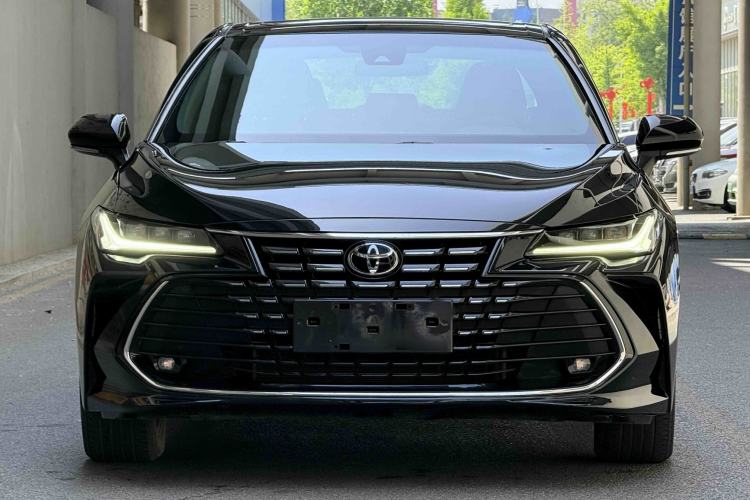 Used Toyota Avalon 2022 2.0L Luxury Edition Exterior 1
