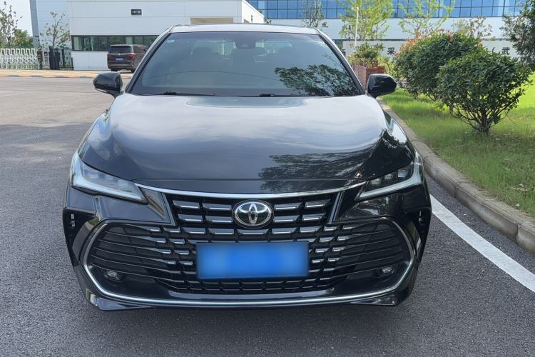 Used Toyota Avalon 2022 2.0L Ambition Edition Exterior 1