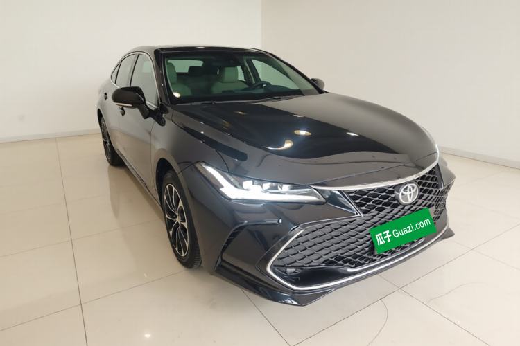 Used Toyota Avalon 2022 2.5L Luxury Edition Exterior 1