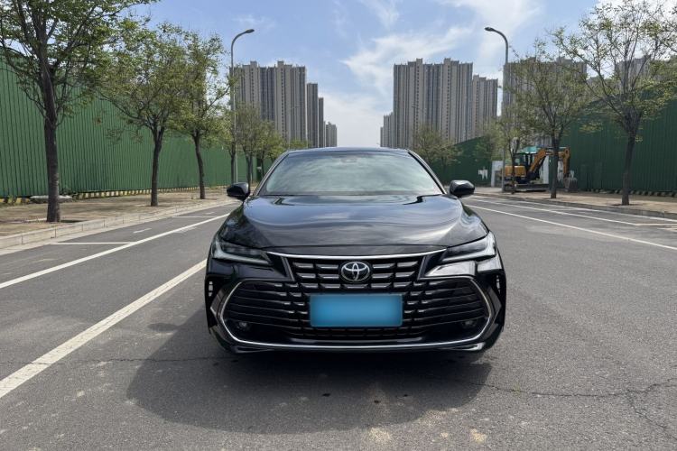 Used Toyota Avalon 2022 2.0L Ambition Edition Exterior 1