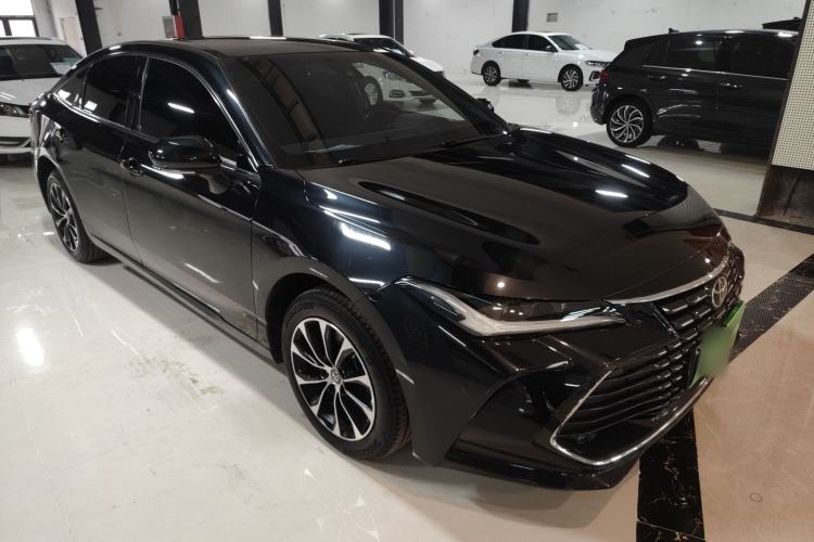 Used Toyota Avalon 2022 2.0L Ambition Edition Exterior 1