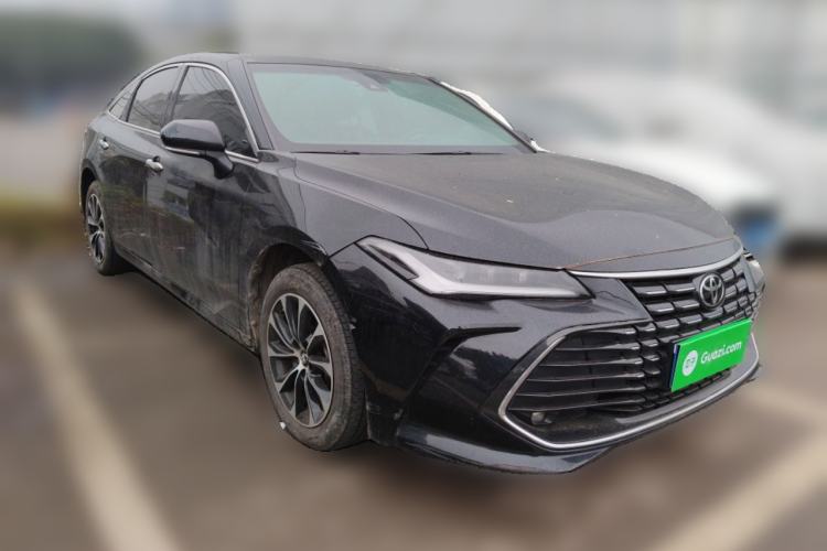 Used Toyota Avalon 2022 2.0L Luxury Edition Exterior 2