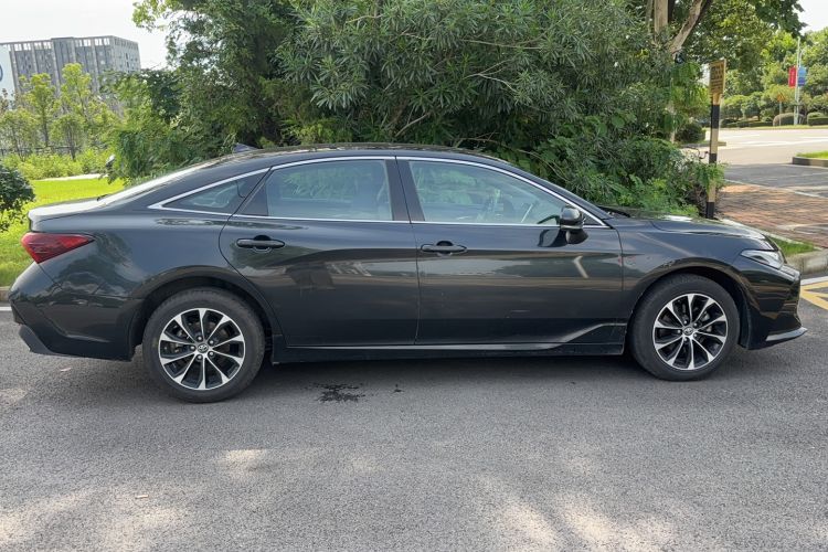 Used Toyota Avalon 2022 2.0L Ambition Edition Exterior 3