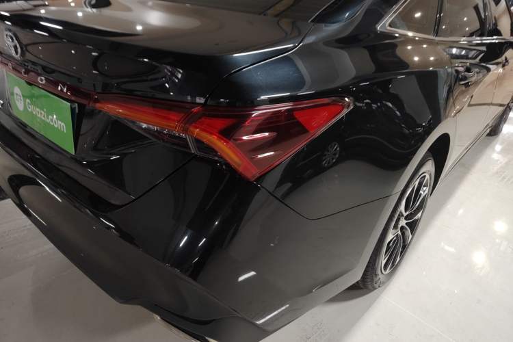 Used Toyota Avalon 2022 2.0L Ambition Edition Exterior 3