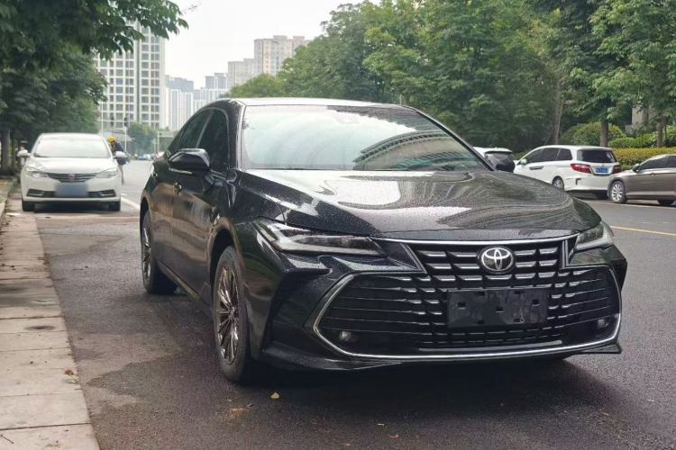 Used Toyota Avalon 2022 2.0L Ambition Edition Exterior 4