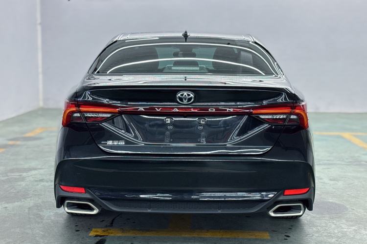 Used Toyota Avalon 2022 2.0L Luxury Edition Exterior 5