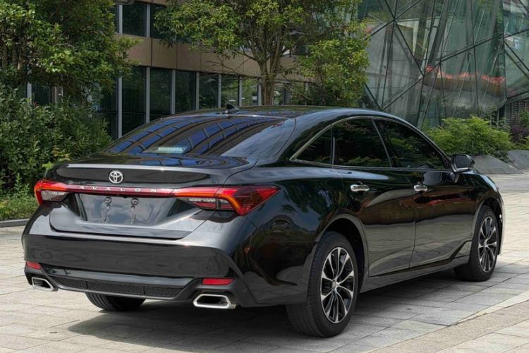 Used Toyota Avalon 2022 2.0L Luxury Edition Exterior 5
