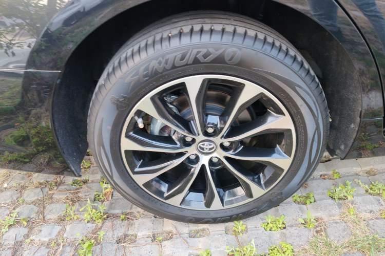 Used Toyota Avalon 2022 2.5L Luxury Edition Exterior 5