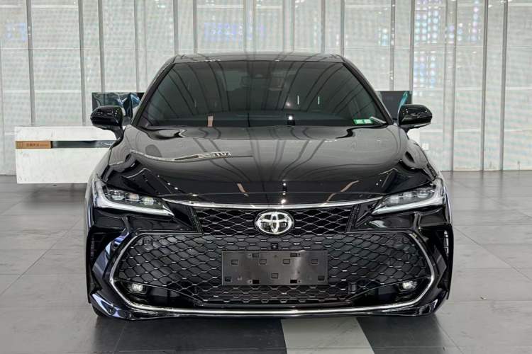 Used Toyota Avalon 2022 2.5L Touring Premium Edition Exterior 5