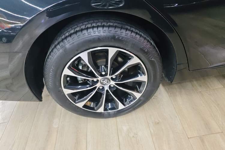 Used Toyota Avalon 2022 2.0L Ambition Edition Exterior 5