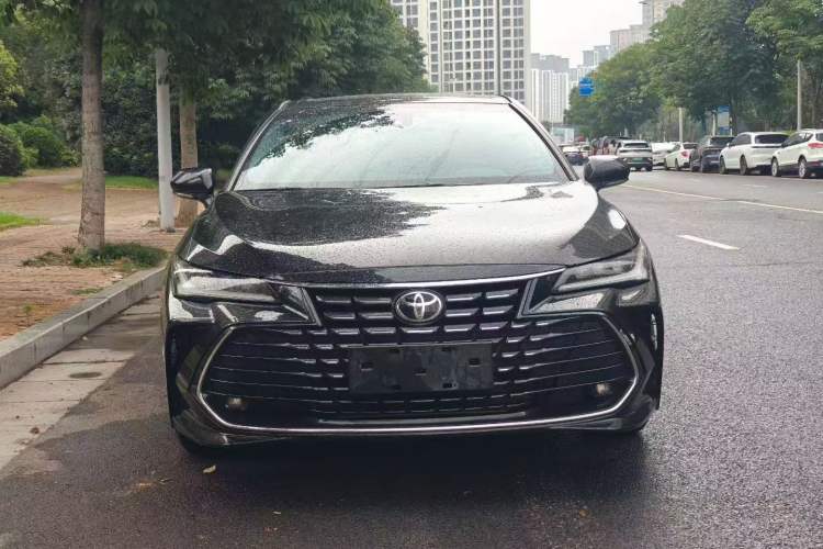 Used Toyota Avalon 2022 2.0L Ambition Edition Exterior 5