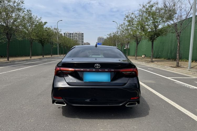 Used Toyota Avalon 2022 2.0L Ambition Edition Exterior 5