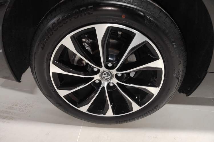 Used Toyota Avalon 2022 2.0L Ambition Edition Exterior 5