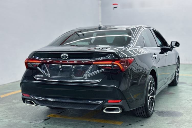 Used Toyota Avalon 2022 2.0L Luxury Edition Exterior 6