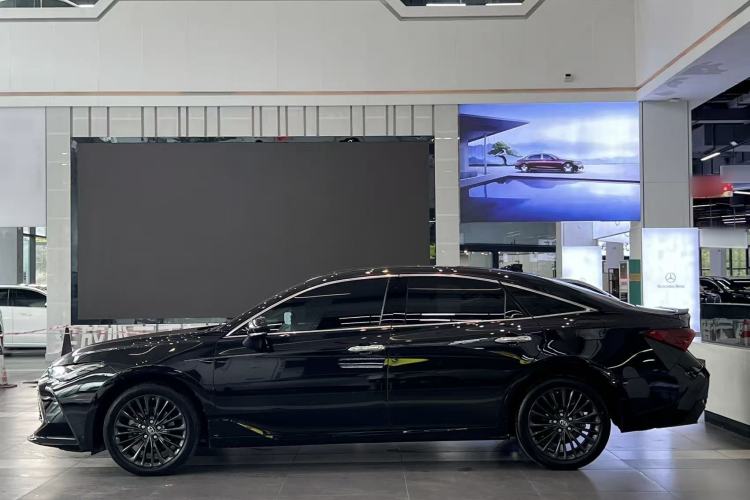 Used Toyota Avalon 2022 2.5L Touring Premium Edition Exterior 6