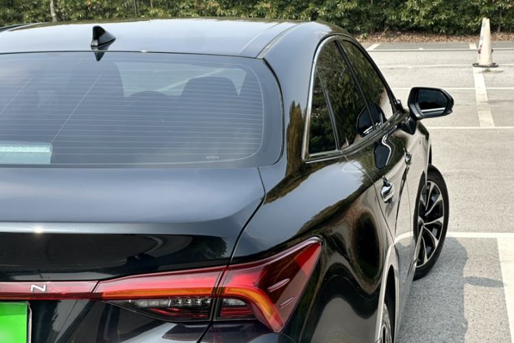 Used Toyota Avalon 2022 2.0L Luxury Edition Exterior 6