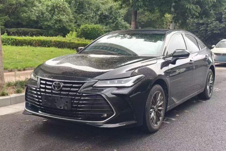 Used Toyota Avalon 2022 2.0L Ambition Edition Exterior 6