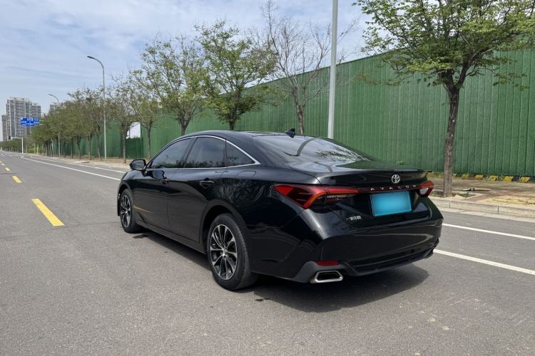 Used Toyota Avalon 2022 2.0L Ambition Edition Exterior 6