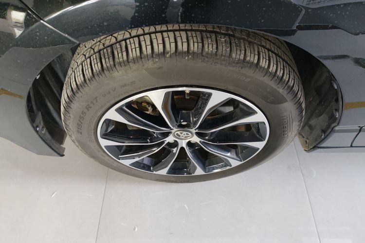 Used Toyota Avalon 2022 2.0L Luxury Edition Exterior 7