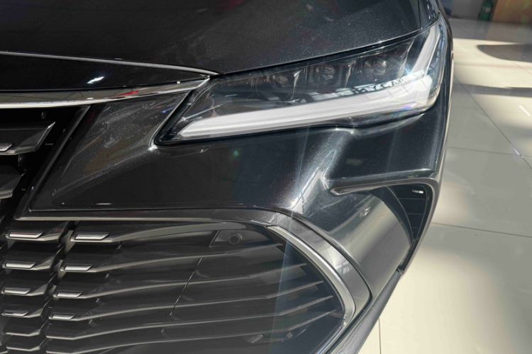 Used Toyota Avalon 2022 2.0L XLE Premium Edition Exterior 7
