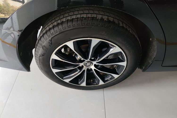 Used Toyota Avalon 2022 2.0L Luxury Edition Exterior 8